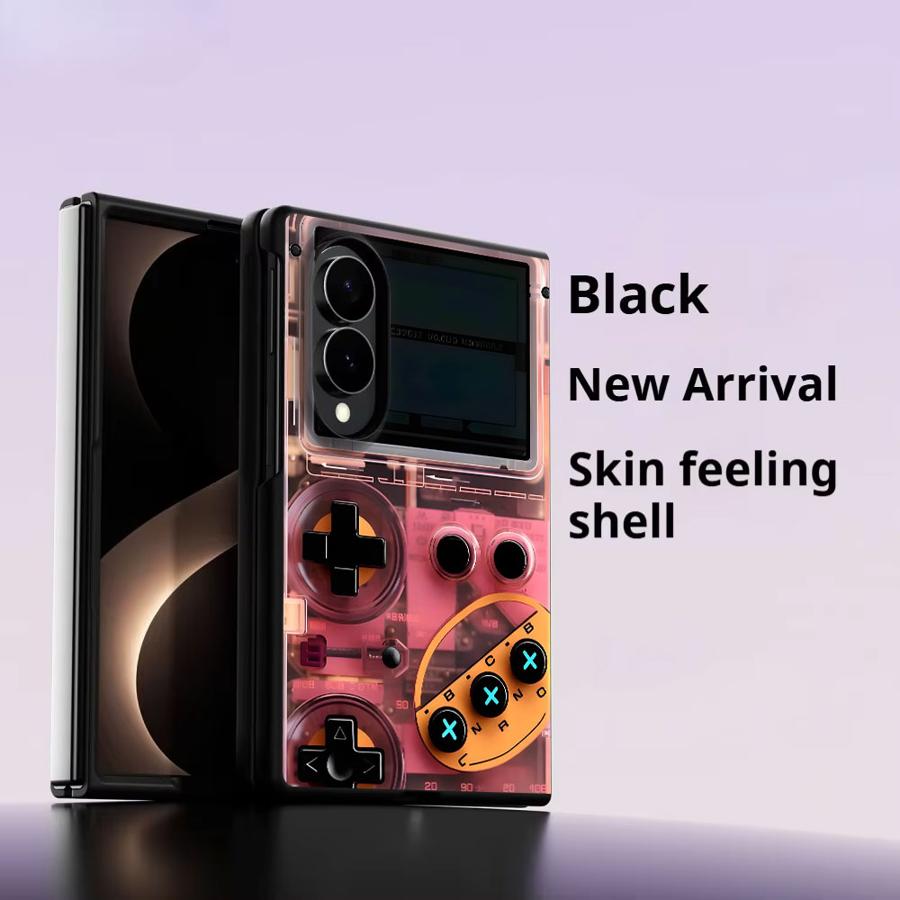 Casing untuk Samsung Galaxy ZF - Arcade Z ulasan dan harga