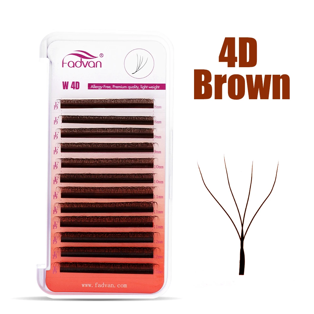 FADVAN Coklat 3D/4D W Bentuk D - Arcade Z ulasan dan harga