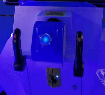 # Untuk Taman Hiburan Simulato - Gun Shooting Arcade ulasan dan harga