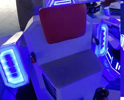 # Untuk Taman Hiburan Simulato - Gun Shooting Arcade ulasan dan harga
