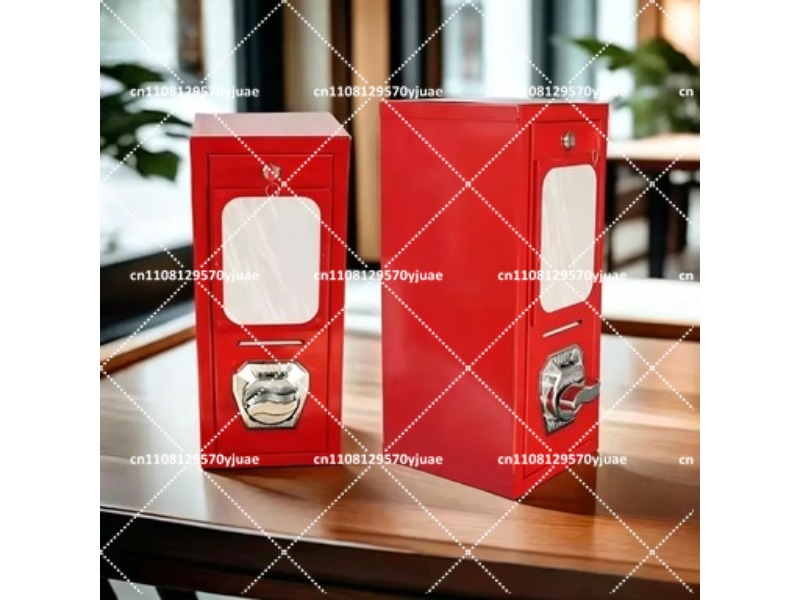Set Mesin Slot Mini Arcade den - Arcade Vending Machine ulasan dan harga