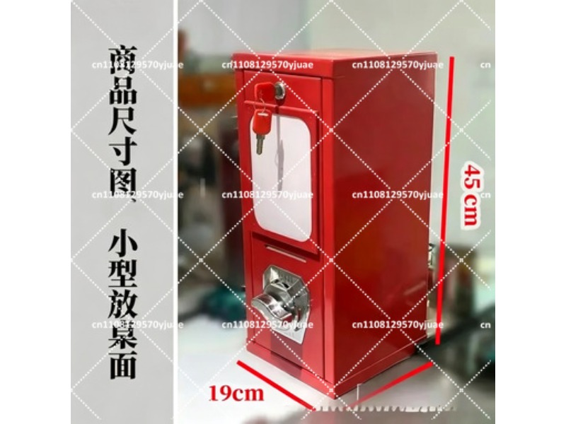 Set Mesin Slot Mini Arcade den - Arcade Vending Machine ulasan dan harga