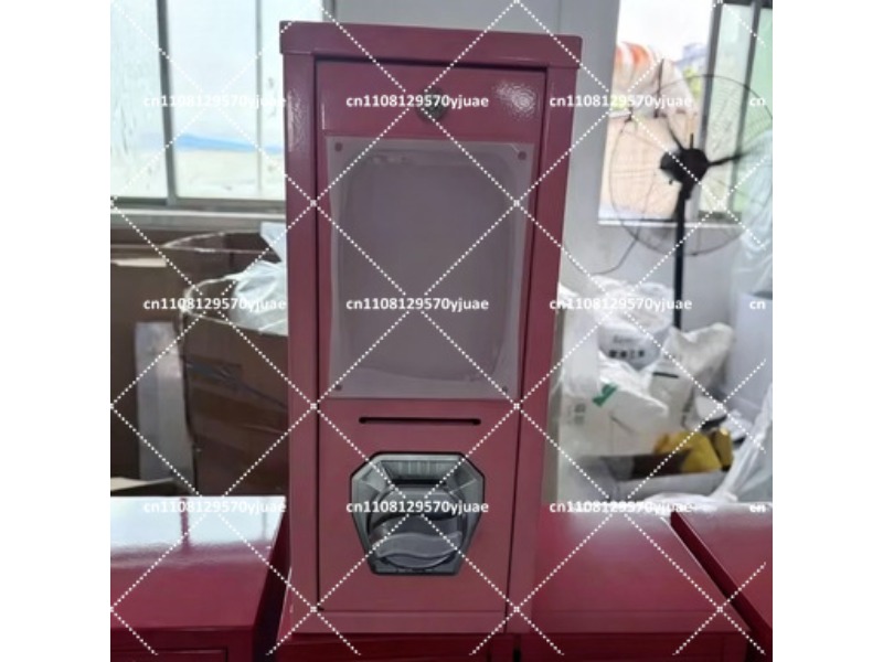 Set Mesin Slot Mini Arcade den - Arcade Vending Machine ulasan dan harga
