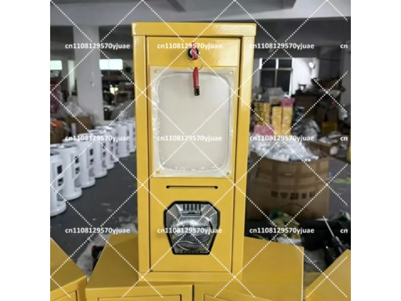 Set Mesin Slot Mini Arcade den - Arcade Vending Machine ulasan dan harga