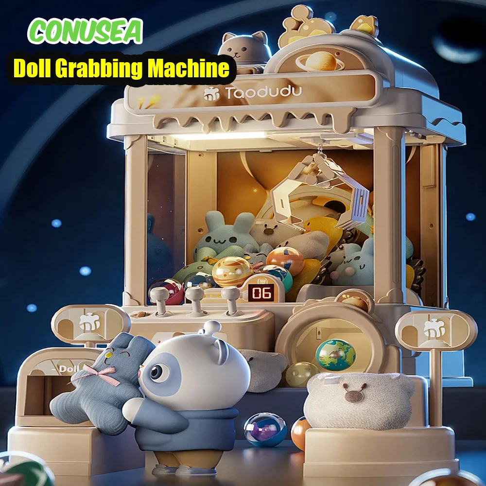 Mesin Derek Arcade Cakar Besar - Arcade Vending Machine ulasan dan harga