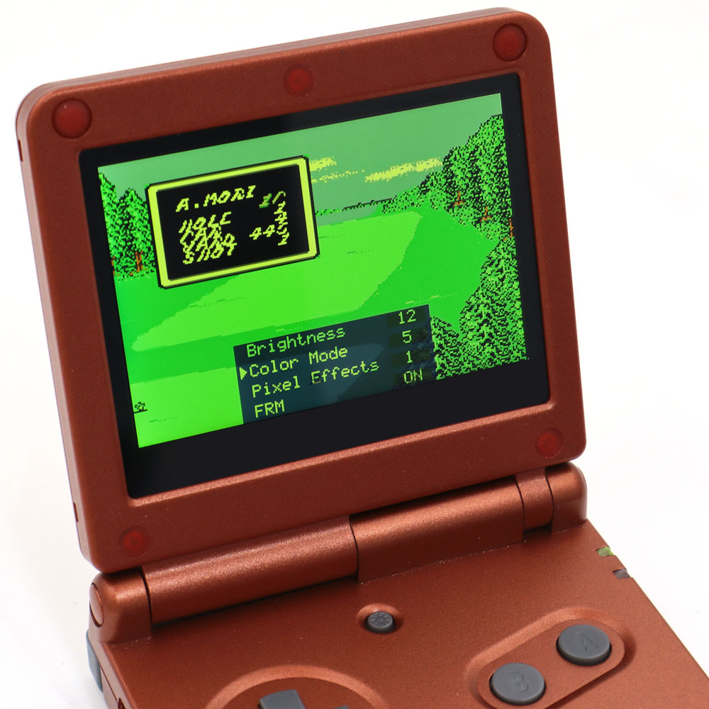 HISPEEDIDO Kit Layar IPS V5 Pr - Lcd Screen Arcade ulasan dan harga