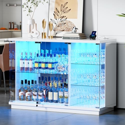 Lemari Pajangan Kaca dengan Ku - Glass Cabinet Display ulasan dan harga