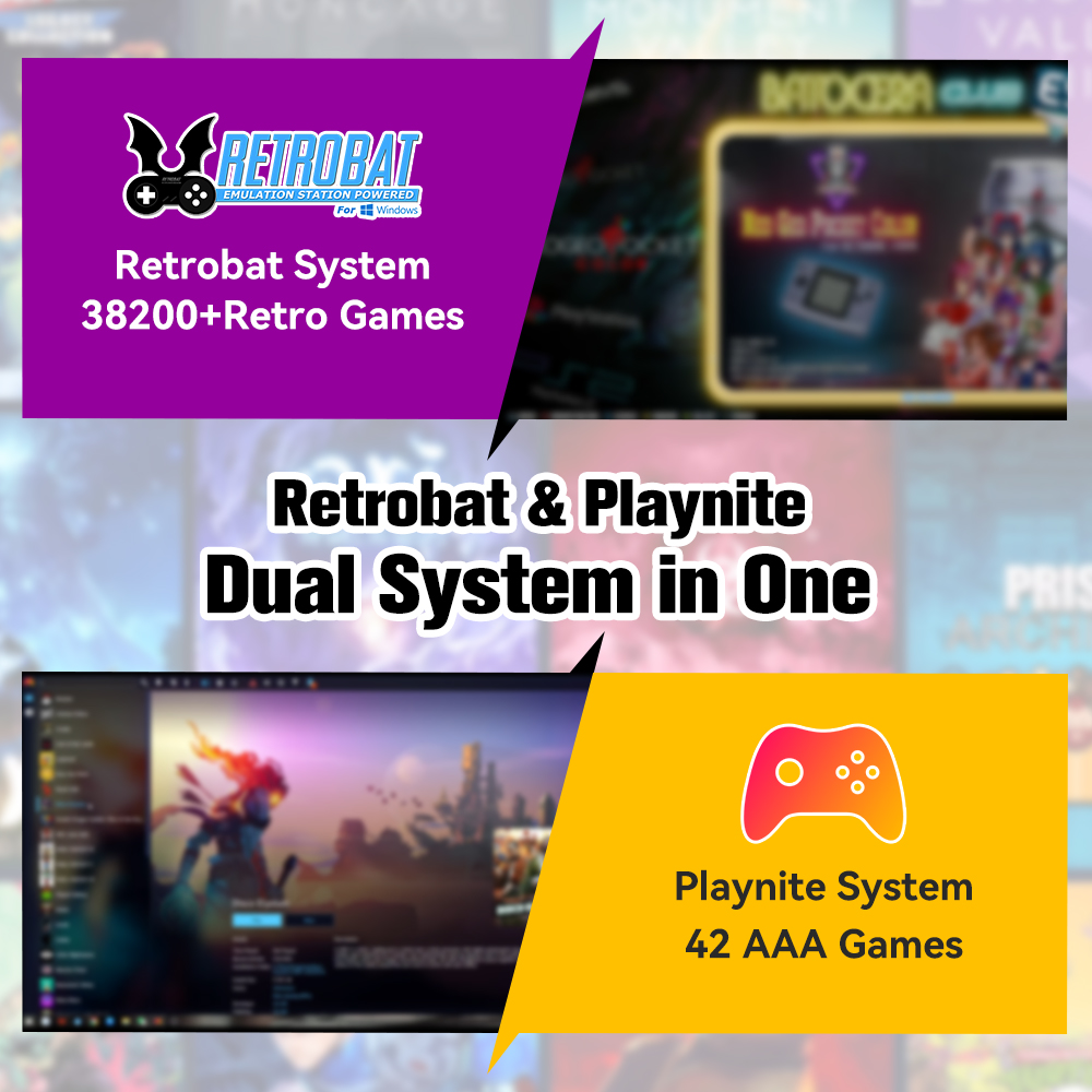 Konsol Game Retro Retro, HDD G - Arcade X ulasan dan harga