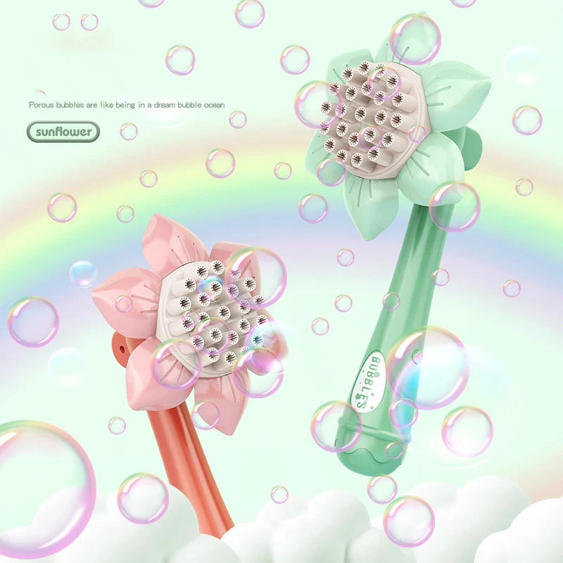 Pistol Gelembung Listrik 23 Lu - Bubble Gum Machine ulasan dan harga