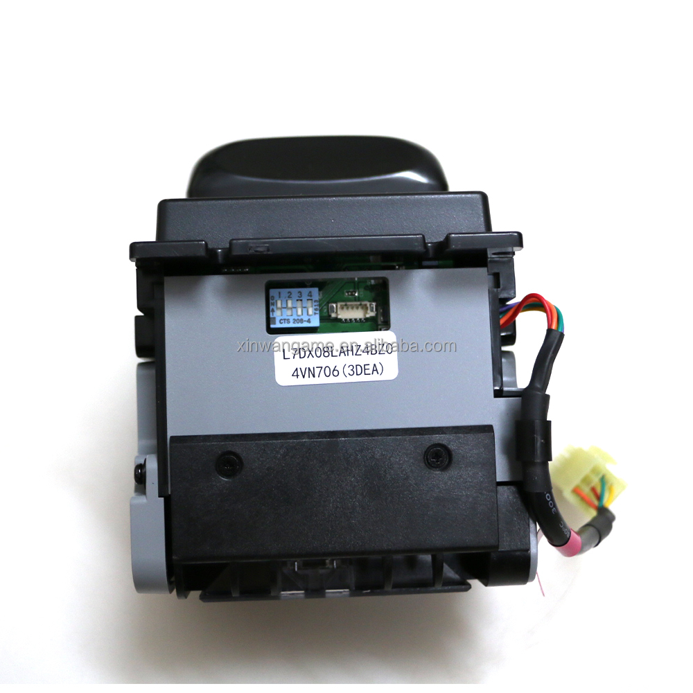Validator Uang Kertas ICT L70, - Arcade Vending & Laundry Revenue ulasan dan harga
