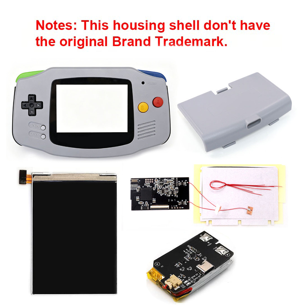 Layar LCD IPS Hispeedido V2 Ta - Lcd Screen Arcade ulasan dan harga